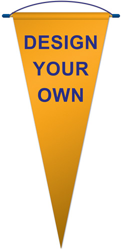 pennants-pennant-own-design