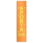 Sports Award with stars