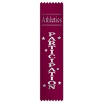 Athletics Participation