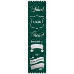 School Award presented to for student of the week