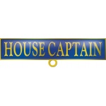 House Captain