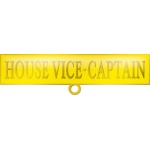House Vice Captain