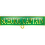 School Captain