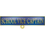 School Vice-Captain