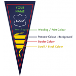 Choose Your Colours!