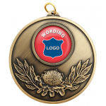 Waratah Medal