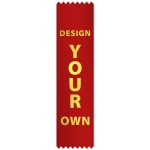 Design Your Own Ribbon
