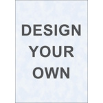Certificate A6 (own design)