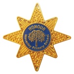 Logo Pin / Badge