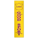 Good Sport - Yellow/Purple
