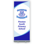 Pull Up Banner