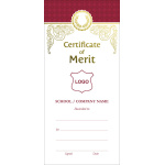 Certificate DL - Inspire Wisdom