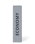 Economy Size Ribbons