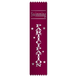 Swimming Participation