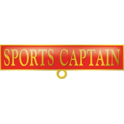 Sports Captain