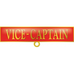 Vice-Captain