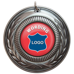 Medal with Custom Centre