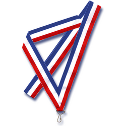 Neck Ribbon