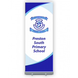 Pull Up Banner