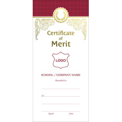 Certificate DL - Inspire Wisdom