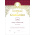 Certificate A5 - Inspire Wisdom