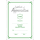 Certificate of Appreciation A4