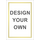 Certificate A4 - Border H (own design)