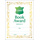 Full Colour A6 Book Sticker