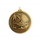 Lamp of Knowledge Medal 50mm