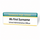 EnduraDomed Name Badge Noble