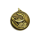 Lamp of Knowledge Medal 50mm