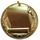 Athletics Coloured Medal