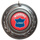 Medal with Custom Centre