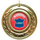 Medal with Custom Centre