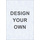 Certificate A4 (own design)