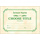 Certificate A7 - (Design S)