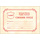 Certificate A7 - (Design S)