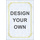 A5 - Border F (own design)
