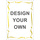 Certificate A4 - Border H (own design)