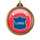 Centre Badge