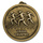 Cross Country 60mm Medal