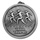 Cross Country 60mm Medal