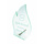 Sparx Plaque Engraved Flame